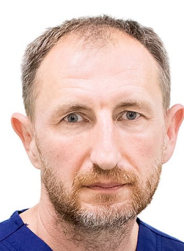 Черкасов Александр Георгиевич