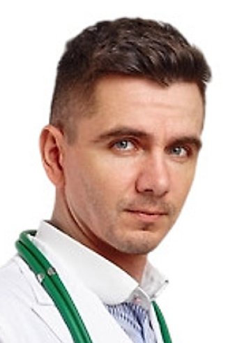 Корнеев Сергей Сергеевич