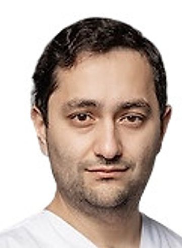 Мамадалиев Дильшот Махмутович