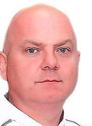 Парфёнов Юрий Владимирович