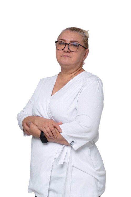 Красникова Татьяна Александровна