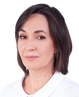 Азизова Юлия Владимировна