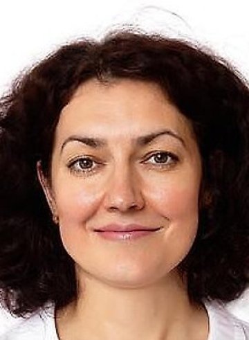 Громоздова Ирина Александровна