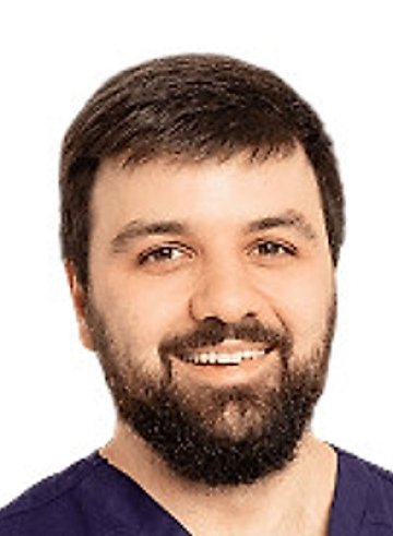 Колозян Давид Артурович