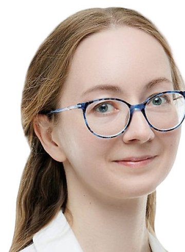 Куликова Наталья Дмитриевна