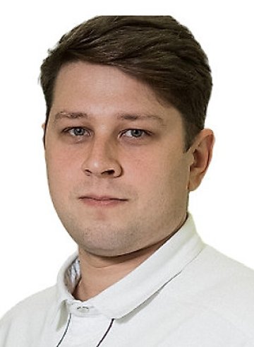 Речкунов Никита Павлович