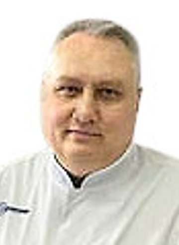 Прокопов Владимир Евгеньевич