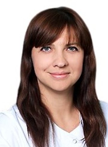 Мельникова Наталья Сергеевна