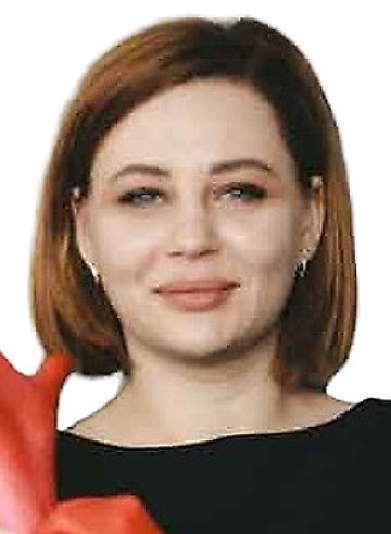 Шлеина Яна Михайловна