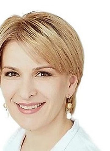 Халитова Ирина Каримовна