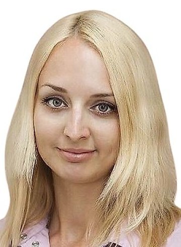 Комарова Татьяна Казисовна
