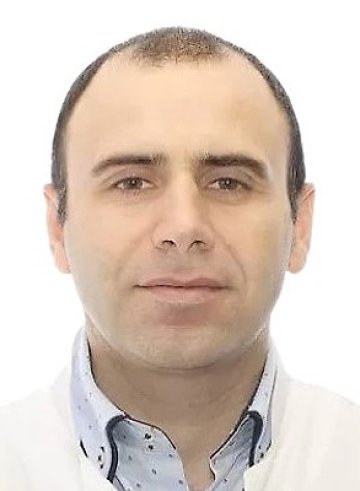 Азизов Рафаэль Азизович