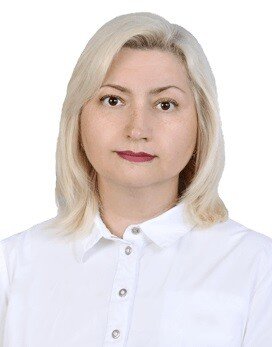 Дзюбо Наталья Анатольевна