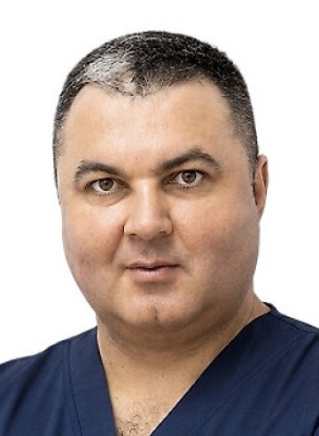 Маркосян Ваагн Грантович