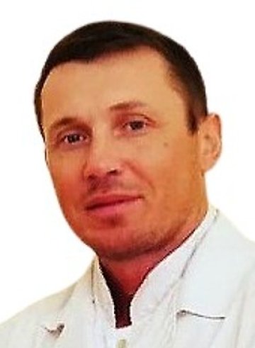 Чернявский Игорь Анатольевич