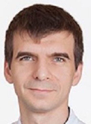 Терехов Александр Петрович