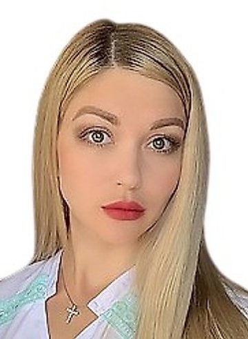 Нуриева Светлана Николаевна