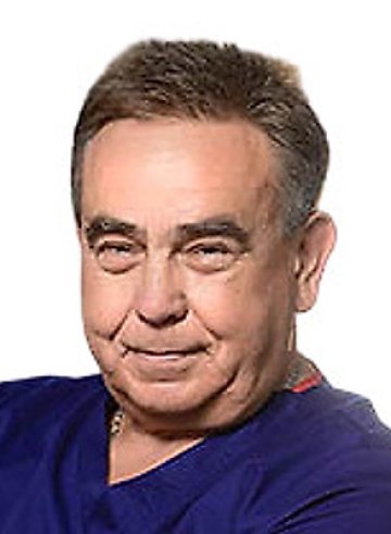 Сёмкин Юрий Васильевич