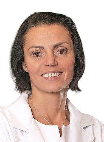 Кравцова Ирина Михайловна