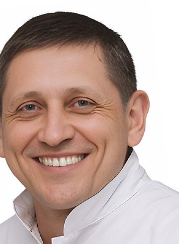 Бейгул Павел Владимирович