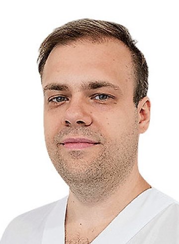 Герасимов Андрей Вячеславович