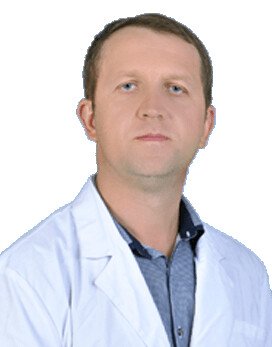 Паневин Павел Александрович