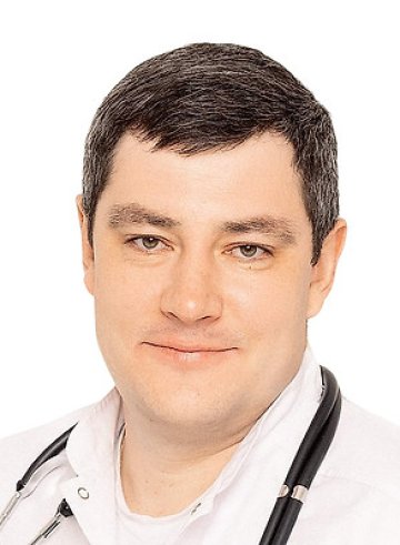Соколов Иван Викторович