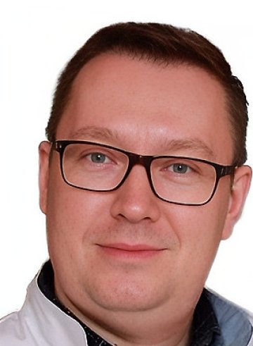 Мельников Роман Борисович