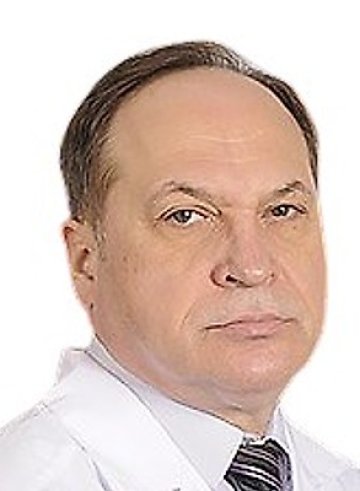 Мартынюк Владимир Петрович