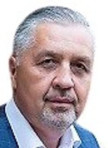 Николин Владимир Владимирович