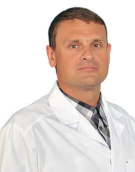 Авраменко Антон Васильевич