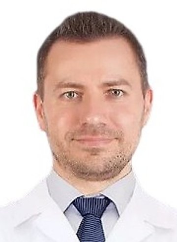 Устюгов Евгений Олегович