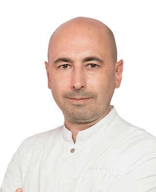 Богдашкин Алексей Николаевич