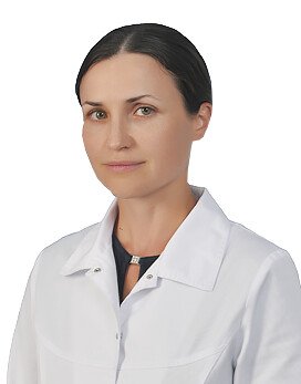 Носова Екатерина Владимировна