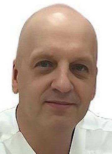 Литовка Юрий Георгиевич