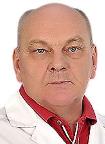 Вакуленко Михаил Александрович