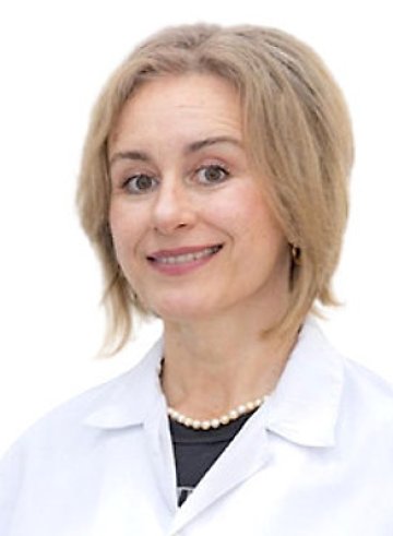 Савельева Маргарита Рудольфовна