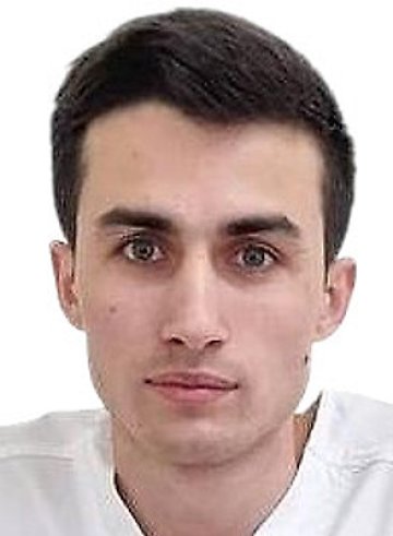 Хушт Тимур Русланович