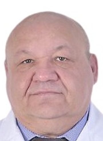 Гузь Владимир Николаевич
