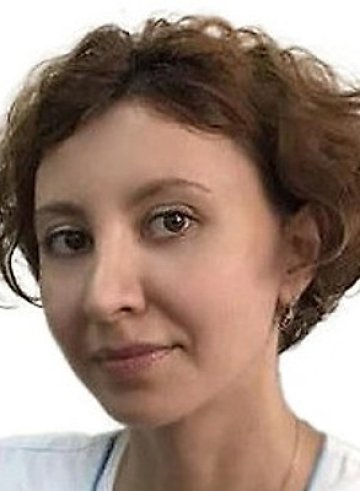 Клепикова Ольга Сергеевна