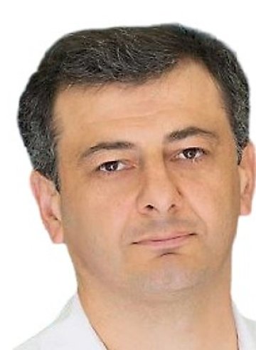 Терсенов Харалампий Александрович