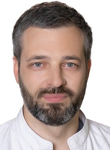 Даньков Дмитрий Васильевич