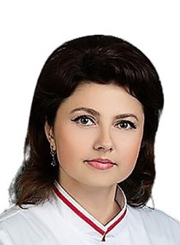 Каденец Наталья Георгиевна