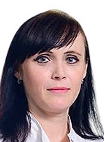 Шевердина Наталья Геннадьевна