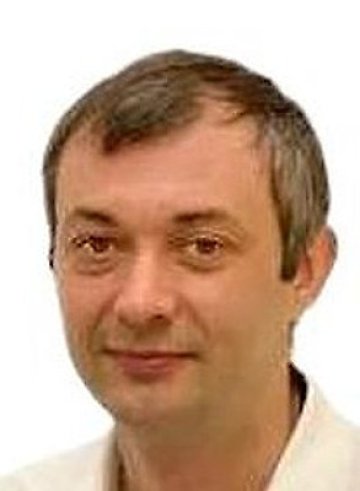 Шишкин Максим Константинович