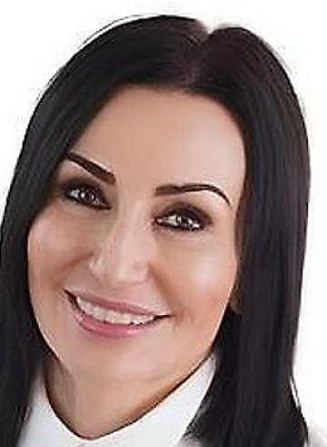 Чернышова Галина Сергеевна