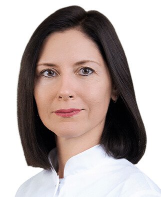 Иванова Наталья Павловна