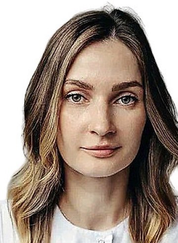Головизнина Мария Сергеевна