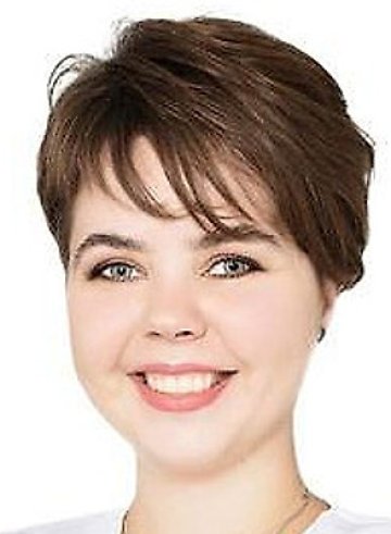 Игнатьева Екатерина Олеговна