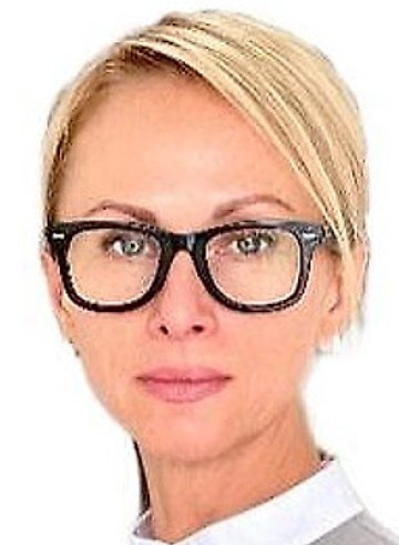 Александровская Елена Владимировна